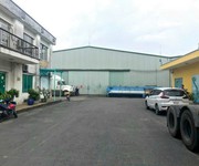 Nhà xưởng khu công nghiệp Tân Bình dt 10.000m2 giá 250 tỷ