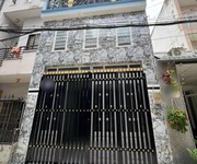 Nhà hẻm Lê Văn Quới,Bình Trị Đông A,Bình Tân dt 40m2 2 lầu 3pn 3wc giá 4,1 tỷ