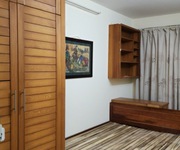 1 Chính chủ cho thuê căn hộ 2N1K ngõ 195 Đội Cấn, điện nước giá dân 2 hộ cực rẻ