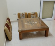 5 Chính chủ cho thuê căn hộ 2N1K ngõ 195 Đội Cấn, điện nước giá dân 2 hộ cực rẻ