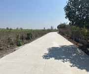 1 Chính chủ cần bán 2 lô đất tại ấp thanh an - xã thanh lương - thị xã bình long - bình phước