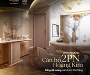 1 Sống trong tác phẩm nghệ thuật - khám phá căn hộ 2pn tại golden crown hải phòng