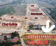 Chính chủ cần bán nhanh lô đất nằm trên trục đường rộng 26m thuộc kdc thôn sơn quang - xã trung sơn