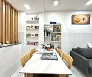 1 Nhà bán hẻm 82/ -  40m2 - 2 tầng - lý chính thắng ngay nam kỳ khởi nghĩa, q3 -  giá 5 tỷ 6