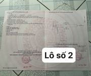 4 Chính chủ cần bán 2 lô đất tại ấp thanh an - xã thanh lương - thị xã bình long - bình phước