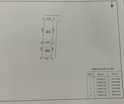 2 Bán 65.8m2-lô góc- ô tô vào đất- trung oai- tiên dương