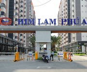 1 Cập Nhật Căn Hộ Cơ Bản và Full Nội Him Lam Phú An  69m2, 2PN, 2WC  Giá 2.56 Tỷ Tháng 24/07/2024. Liê