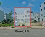 2 Bán đất tđc bửu long 3, đường nhựa 12m, chỉ từ 1,6 tỷ/lô, hỗ trợ làm sổ