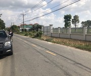 Bán đất mặt tiền đường Bàu tre xã Tân an hội củ chi 2800m2