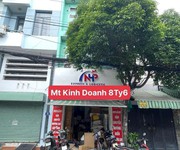 2 Nhà mặt tiền Mai Lão Bạng p13 Tân Bình dt 40m2 2 lầu 4pn 4wc giá 8,6 tỷ