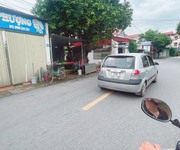3 Đất dược hạ tiên dược giá chỉ có hơn 10 tr m đường trước đất rộng 4,m vị chí đất sất nhà văn hóa