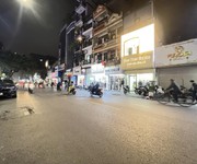 Bán nhà Đại Cổ Việt DT 160m mặt tiền 9m kinh doanh sầm uất -thông ra Tạ Quang Bửu