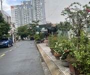 3 Mặt tiền đường 10m  4 tầng chỉ 11.5 tỷ khu dân cư giáp phú mỹ hưng 130m2  ngang khủng 6m