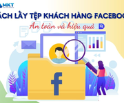 Cách xác định khách hàng trong 1000 Group trên Facebook - MKT UID