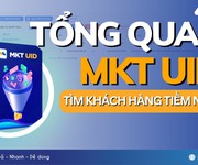 1 Cách xác định khách hàng trong 1000 Group trên Facebook - MKT UID