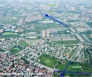 Cơ cấu lại tài sản cần bán gấp 80m2 đất mt nhỉnh 7m giá đầu tư tốt nhất hoài đức