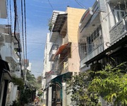 2 Bán đất hẻm xe hơi bành văn trân,p7, tân bình 52m2 chỉ 6ty9 2 Bán đất hẻm xe hơi bành văn trân,p7, tân bình 52m2 chỉ 6ty9
