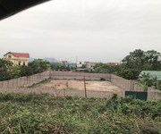 Chính chủ cần bán lô đất đẹp tại xã hán quảng - thị xã quế võ, bắc ninh