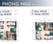 1 Căn hộ cao cấp a t sky garden   vị trí độc tôn   đẳng cấp nhất thuận an. thanh toán dễ dàng.