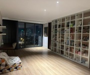 2 Bán căn Penhouse 450m2 tại Lạc Trung, thiết kế đỉnh cao, nội thất sang trọng, view trọn Sông Hồng.