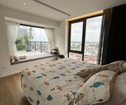 3 Bán căn Penhouse 450m2 tại Lạc Trung, thiết kế đỉnh cao, nội thất sang trọng, view trọn Sông Hồng.