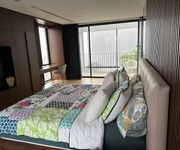 4 Bán căn Penhouse 450m2 tại Lạc Trung, thiết kế đỉnh cao, nội thất sang trọng, view trọn Sông Hồng.