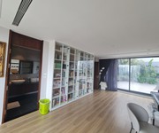 7 Bán căn Penhouse 450m2 tại Lạc Trung, thiết kế đỉnh cao, nội thất sang trọng, view trọn Sông Hồng.