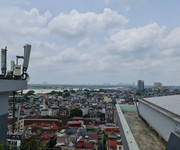 8 Bán căn Penhouse 450m2 tại Lạc Trung, thiết kế đỉnh cao, nội thất sang trọng, view trọn Sông Hồng.