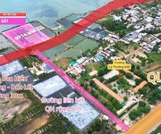 Cần tiền nên bán nhanh lô đất siểu phẩm mặt biển. 9.714m2 Xã Vạn Hưng- Vạn Ninh- Khánh Hòa