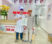 Máy Trợ Thính Tâm An Hải Dương343