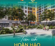 1 Dự án evergreen tràng duệ có vị trí nằm tại trung tâm khu đô thị kđt seoul ecohome tràng duệ, hải