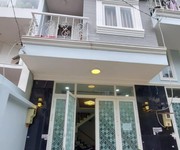 Bán nhà chdv hẻm ô tô - đường nơ trang long  - quận bình thạnh - 90m2 - nhỉnh 12tỷ .