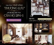 3 Sống sang - sống đẳng cấp tại golden crown hải phòng