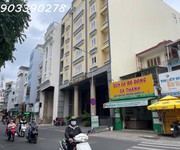 Trường chinh  4.4x14  60m2 nhà 3 tầng - hẻm 6m - ngay ngã tư bảy hiền - dòng tiền sẵn