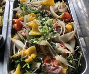 2 Kính mời quý anh chị bạn bè gần xa hãy đến với quán bên em ạ. bình dương quán hân hạnh được phục vụ