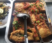 4 Kính mời quý anh chị bạn bè gần xa hãy đến với quán bên em ạ. bình dương quán hân hạnh được phục vụ