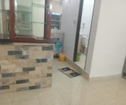 9 Cho thuê CHCC Tôn Thất Thuyết, Q.4, 65m2, 2PN, 1WC, nội thất gần đủ