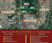 8 Đầu tư thông minh với Richland Residence, liền kề TP Mới Bình Dương
