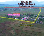 Mua Lô đất Ninh Quang 624m2 có sẵn 200m2 đất ở thật dễ dàng chỉ từ 6.   tỷ