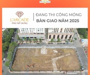 Chủ đầu tư phú mỹ hưng quận 7 mở bán dự án 37 tòa nhà thương mại sở hữu lâu dài - mua giai đoạn 1