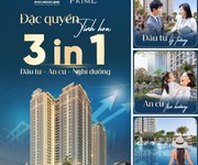 2 Căn hộ resort ven sông liền kề phú mỹ hưng giá  từ 2.1 tỷ