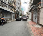 4 Chính chủ bán nhà hẻm 6m hòa hảo quận 10, ngang 5,2m sát mặt tiền 4 tầng đúc, 70m2, giá nhỉnh 15 tỷ