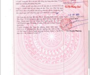 4 Chính chủ bán lô đất quận thủ đức - tp hồ chí minh