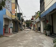 Bán đất mặt phố Lý Tử Cấu, phường Tứ Minh, TP HD, 71.9m2, mt hơn 5m, KD buôn bán nhỏ