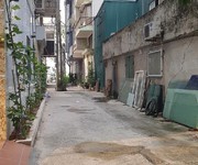 2 Bán đất phân lô X2A hưng thịnh 80M 2 mặt ngõ ô tô dừng đỗ ngày đêm hoàng mai