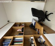 3 Bán nhà đẹp 2mặt hẻm,gần mặt tiền trần hưng đạo,5tầng mới đẹp,39m 3pn hcđ,nhỉnh 7tỷ