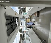 4 Bán nhà đẹp 2mặt hẻm,gần mặt tiền trần hưng đạo,5tầng mới đẹp,39m 3pn hcđ,nhỉnh 7tỷ