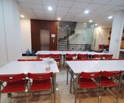 2 Bán toà nhà 5 tầng  13x18m  lô góc trục chính kdc hiệp thành city,  q12 chỉ 25 tỷ tl