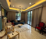 1 Siêu phẩm biệt thự trung tâm hà đông, view công viên, có hầm, 180m2, 4t, mt10m, 33 tỷ