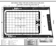 2 Cho thuê xưởng châu đức bà rịa.diện tích xưỡng : 5.000 m2.văn phòng : 336 m2.nhà xe : 151 m2.giá